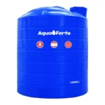 Cisterna tricapa 10,000 L - nuevo-leon