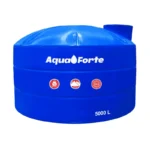 Cisterna tricapa 5000 L - nuevo-leon