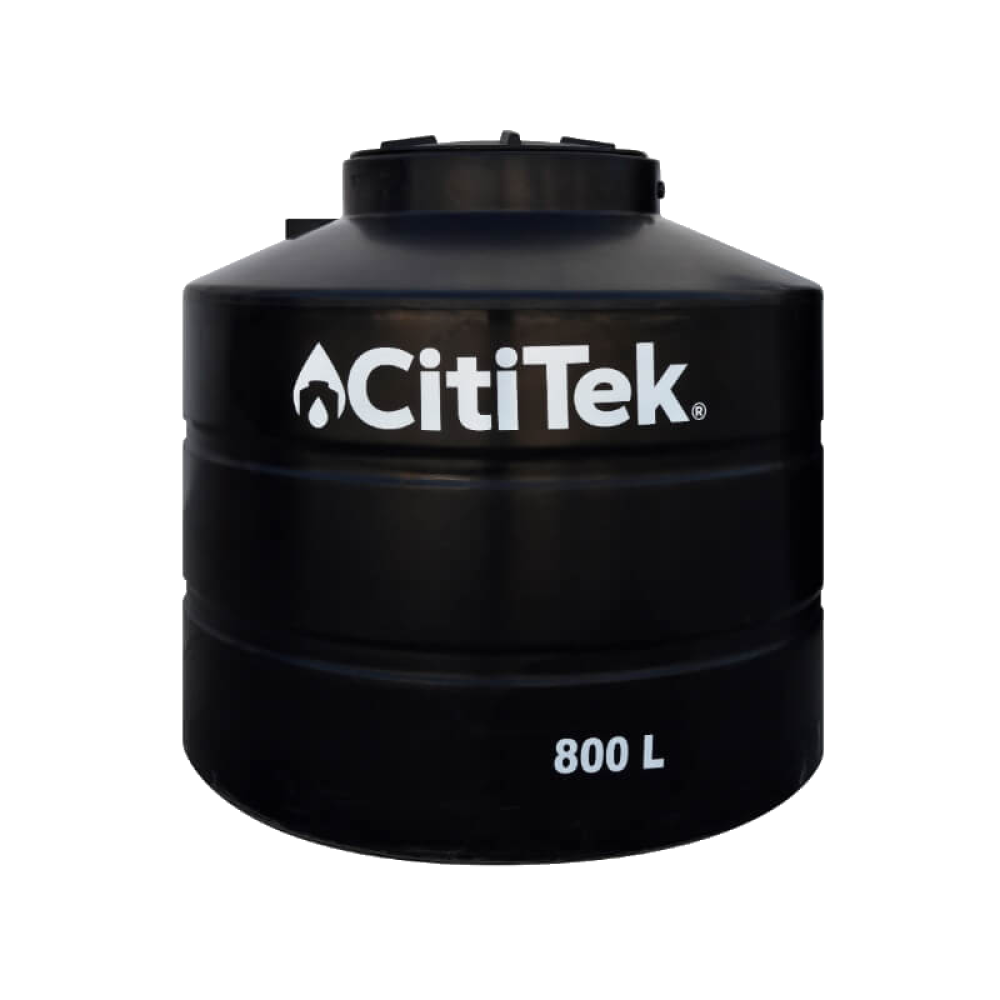 Tinaco Cititek bicapa 800 L