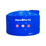 Cisterna tricapa 2800 L - nuevo-leon