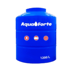 Cisterna tricapa 1200 L - nuevo-leon