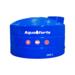 Cisterna tricapa 2800 L - nuevo-leon