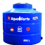 Cisterna tricapa 800 L - nuevo-leon