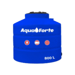 Cisterna tricapa 800 L - nuevo-leon