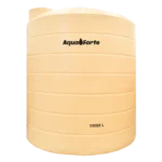 Cisterna tricapa 10,000 L Beige - nuevo-leon