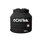 Tinaco CitiTek bicapa 300 L - nuevo-leon