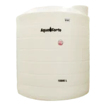 Tanque R40 10,000 L Neutro - nuevo-leon