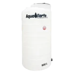 Tinaco Vertical de Sombra 800L Lateral - nuevo-leon