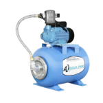 EQUIPO HIDRONEUMATICO 1/2 HP TANQUE 24L - nuevo-leon