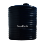 Tanque Vertical 20,000 Lts Unicapa Tapa 18.5 - nuevo-leon