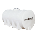 Tanque Horizontal 5000 Lts Reforzado Al 20% - nuevo-leon