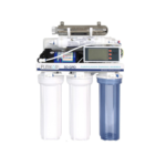 Sistema Ósmosis Inversa (POU) - nuevo-leon