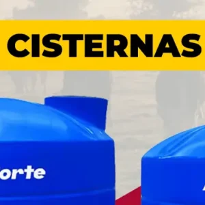 Cisternas