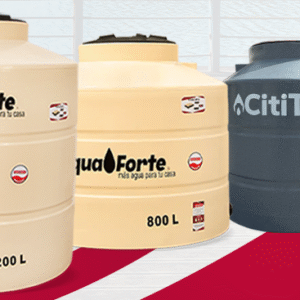 Tinacos Convencionales