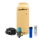 Tinaco Tricapa 800 L Equipado 1-2 HP - nuevo-leon