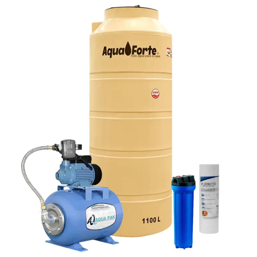 PKAFV1100-HID-12HP-12