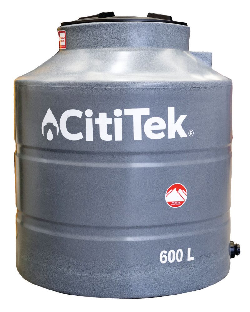 tinaco cititek 600L BAJITO TRADICIONAL